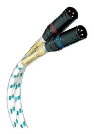 【送料込】Real Cable XLR12165 1.50M / バランスケーブル【代金引換不可】