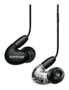 yzSHURE SE53BABK+UNI-A / AONIC 5 L^Cv ՉCz/ubN CtH }CNERt