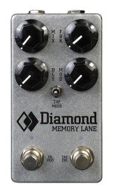 【送料込】Diamond MEMORY LANE デジタル ディレイ