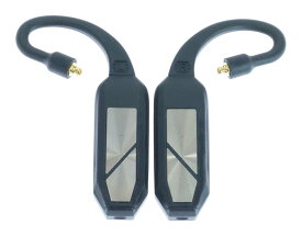 【送料込】iFi Audio GO pod / Bluetoothアダプター リケーブル可能イヤホンをワイヤレス化【ポイント10倍】