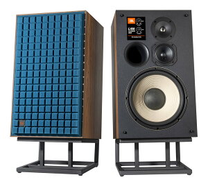 yzJBL L100 Classic MK2 BLUE + JS150BLK u[(yA) ubNVFt Xs[J[/pX^h/JS150BLKtysz