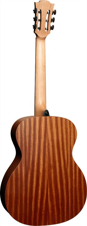 楽天市場】【送料込】Lag Guitars TN70A-NAT クラシックギター 