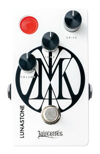 yzLUNASTONE TOD2 MYK LTD / MIYAKO(LOVEBITES) VOl`[ I[o[hCu