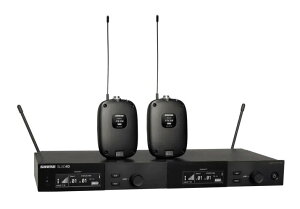 yzSHURE SLXD14DJ-JB {fB[pbN^M@2t fA CXVXe SLXD14D