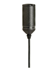 �y�������zSHURE SM11-CN ���x���A�E�}�C�N���z�� SM11