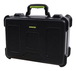 yzSHURE by GATOR SH-MICCASE15 Lnh}CN15{[n[hP[X