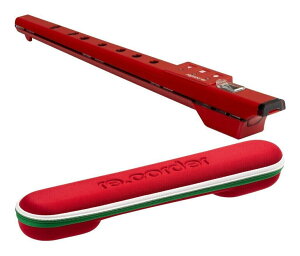 yzARTinoise LUNATICA RED/pP[Xt bh fW^ R[_[ EChVZ