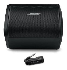 yzBOSE S1 PRO+ + WL INS TRANSMITTER 3`l ~LT[/Bluetooth  CX ^ I[C PA Xs[J[/ypCXM@ty|Cg5{z