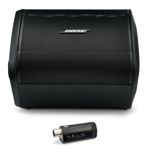 yzBOSE S1 PRO+ + WL M/L TRANSMITTER 3`l ~LT[/Bluetooth  CX ^ I[C PA Xs[J[/}CN/CpCXM@ty|Cg5{z