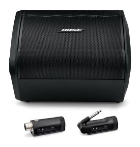 yzBOSE S1 PRO+/yp+}CNpM@/WL INS + WL M/L TRANSMITTERt 3`l ~LT[/Bluetooth  CX ^ I[C PA Xs[J[y|Cg5{z