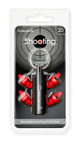 y[ցEEszCrescendo Shooting 20 e/C/p NATO̗ptB^[ C[veN^[ 