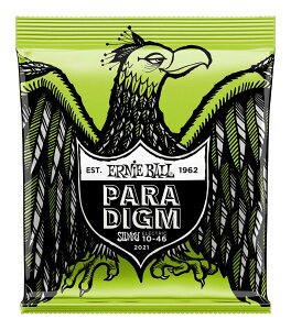 y[ցEEszy1ZbgzERNIE BALL A[j[{[ 2021 [10-46] PARADIGM REGULAR SLINKY GLM^[