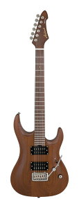yzyP[XtzAria ProII MAC-DLX STBR Stained Brown T[؍ގgp GLM^[y|Cg5{z