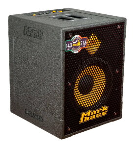 yzMarkBass MAK-58RCMD121P / MB58R CMD 121 Px[X R{Avy|Cg5{z