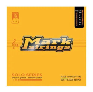 y[ցEEszMark Strings DVM-S/6SOSS09042 [09-42] SOLOV[Y XeXX`[ GLM^[