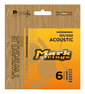 y[ցEEszMark Strings DVM-S/6TW01150 [11-50] TWINKLEV[Y tHXt@[uY AR[XeBbNM^[