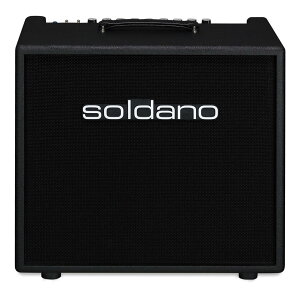 �y�������zSoldano SLO-30 112 Combo �M�^�[�A���v�y��������s�z