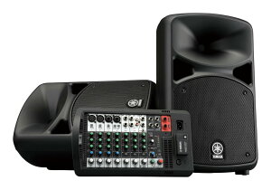 yzYAMAHA STAGEPAS 600BT RpNgnCp[|[^uPAVXeysz