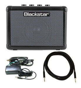 yzBlackstar FLY3 BASS/A_v^[/FLY-PSU+P[ut ~jEx[XAv