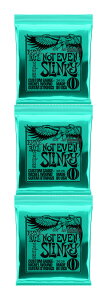 y[ցEEszERNIE BALL 2626/3Zbg [12-56] NOT EVEN SLINKY GLM^[