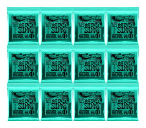 yzERNIE BALL 2626/12Zbg [12-56] NOT EVEN SLINKY GLM^[