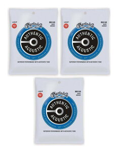 y[ցEEszy3ZbgzMARTIN }[` MA140 [12-54] AUTHENTIC ACOUSTIC SP/Light AR[XeBbNM^[