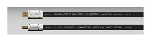 �y�������zM&M DESIGN SN-USB6000 II A-B/2.0m USB�P�[�u���y��������s�z