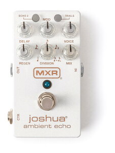 yzMXR M309 Joshua Ambient Echo GR[y_/Ki