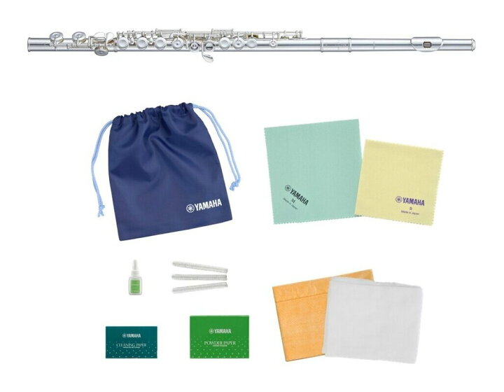 楽天市場】【送料込】Pearl PF-665E/ヤマハお手入れセット付 Dolce 頭 