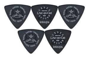 �y���[���ցE���������E����s�zSTELLA GEAR SG-P-UNDERGROUND-2024 Black/5���Z�b�g L�fArc-en-Ciel tetsuya �s�b�N �����N�A���V�G��