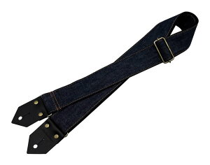 �y�������zSpiceNote ES-CD50/IDB DENIM ���Y�f�j���g�p �M�^�[�X�g���b�v