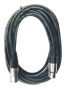 �y���[���ցE���������E����s�zTRUE DYNA �g�D���[�_�C�i TDXLR-05 �i���}�C�N�P�[�u�� 5M XLR-XLR