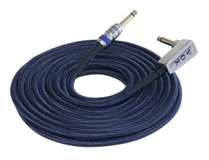 �y�������zVOX VBC13(4m) �x�[�X�p/L�^-�X�g���[�g/�V�O�i���������L Class A Cables