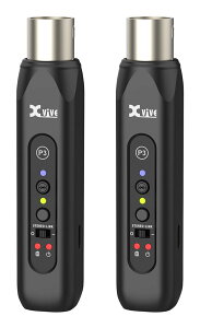 yzXvive XV-P3D/2Zbg(XeI) XLRo Bluetooth I[fBIV[o[y|Cg5{z