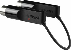 �y�������zYAMAHA MD-BT01 ���C�����XMIDI�A�_�v�^�[ iOS iPhone / iPad / iPod touch / Mac