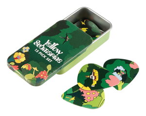 y[ցEEszDfAddario 1CWH4-11B2 THE BEATLES YELLOW SUBMARINE PEPPERLAND WOODS ʃP[Xt r[gY M^[sbN 15Zbg __I