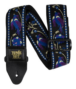 y[ցEEszERNIE BALL 5371 Purple Pleasant Pheasant WJ[hD M^[ Xgbv