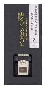 y[ցEEszFORESTONE White Bamboo [x:2.0] ei[TbNXp [h tHXg[