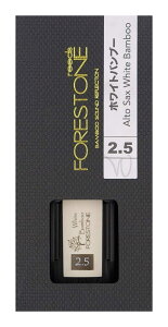 y[ցEEszFORESTONE White Bamboo [x:2.5] AgTbNXp [h tHXg[