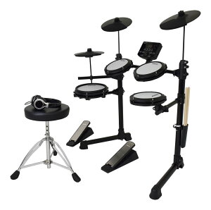 �y�������zONETONE OTDD-100 WH �f�W�^���h�����Z�b�g �d�q�h�����L�b�g�y�|�C���g6�{�z