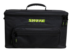 yzSHURE by GATOR SH-WRLSSCARRYBAG-2 CX}CNEVXeobO(2Zbg[)