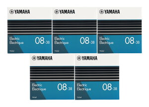 y[ցEEszYAMAHA GSE08 ×5 [08-38] jbPEh GLM^[ GNXgCgQ[W