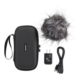 【送料込】ZOOM APH-4e/H4essential専用アクセサリパック【ポイント5倍】