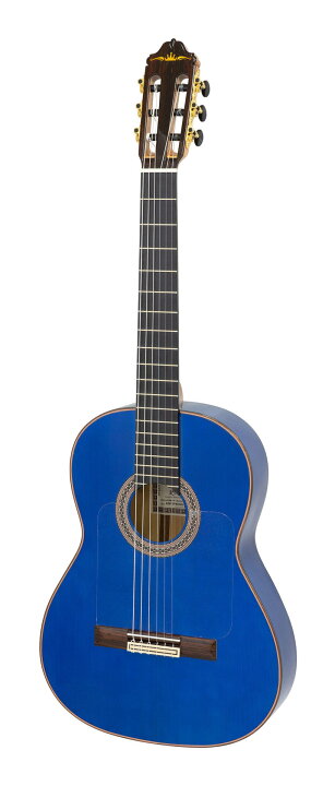 楽天市場】【送料込】ESTEVE GIPSY KINGS by Andre Reyes BLUE 
