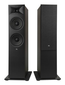 yzJBL STAGE 280F BLK (yA) tAX^fBO Xs[J[ JBL280FBLK