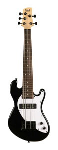 yzKALA UBASS-SB5-BK-FS Jet Black \bh{fB 5 U-BASS/MOobOty|Cg5{z