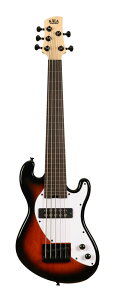 yzKALA UBASS-SB5-TB-FL Sunburst \bh{fB 5 tbgX U-BASS/MOobOty|Cg5{z