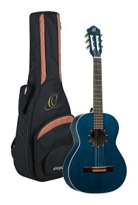 �y�������zORTEGA R121-3/4OC 3/4�T�C�Y �A�R�[�X�e�B�b�N�M�^�[ FAMILY SERIES/�M�O�o�b�O�t�y�|�C���g5�{�z