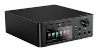 【送料込】【箱傷みアウトレット】SHANLING SCD1.3 BLACK シャンリン SACD / CDプレーヤー