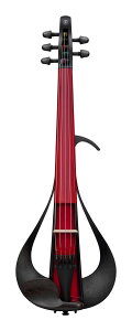 yzYAMAHA YEV105PRO DEEP RED fB[vbh 5 GNgbN oCI